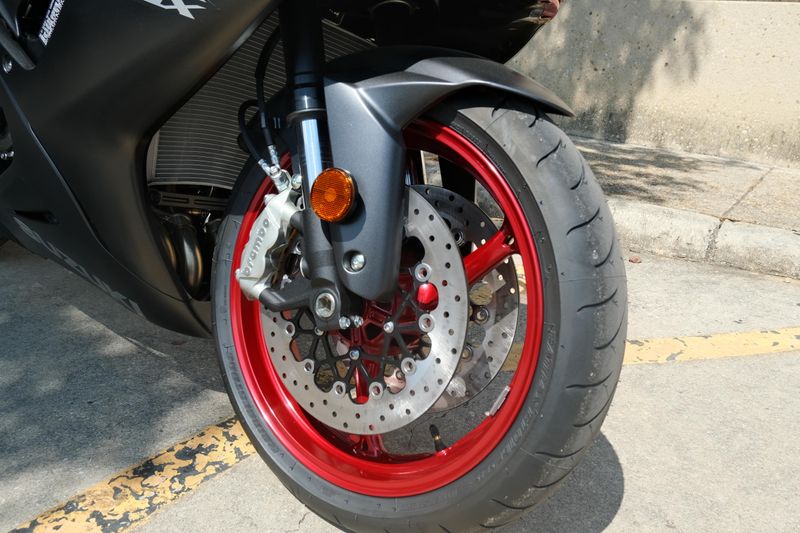 NEW 2026 SUZUKI GSXR600 Image 13
