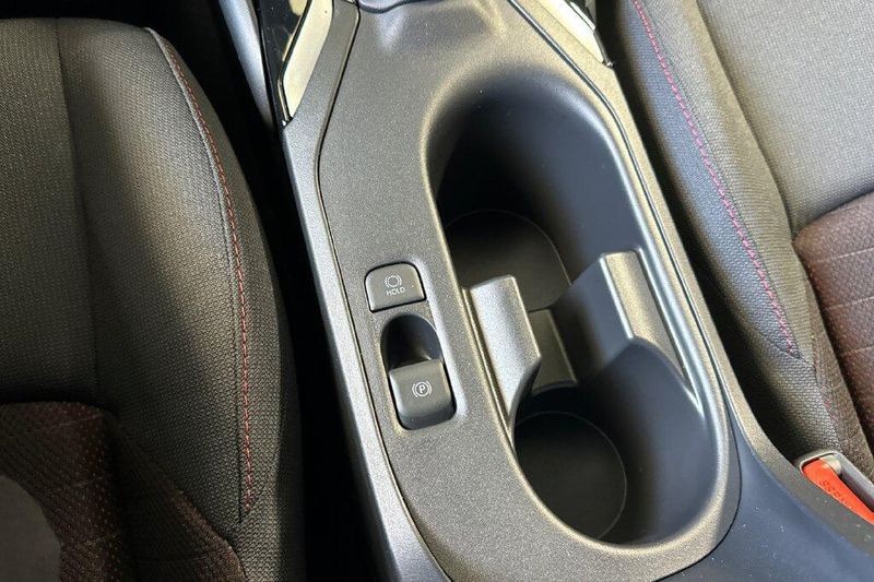 New 2027 Toyota Corolla SEImage 31