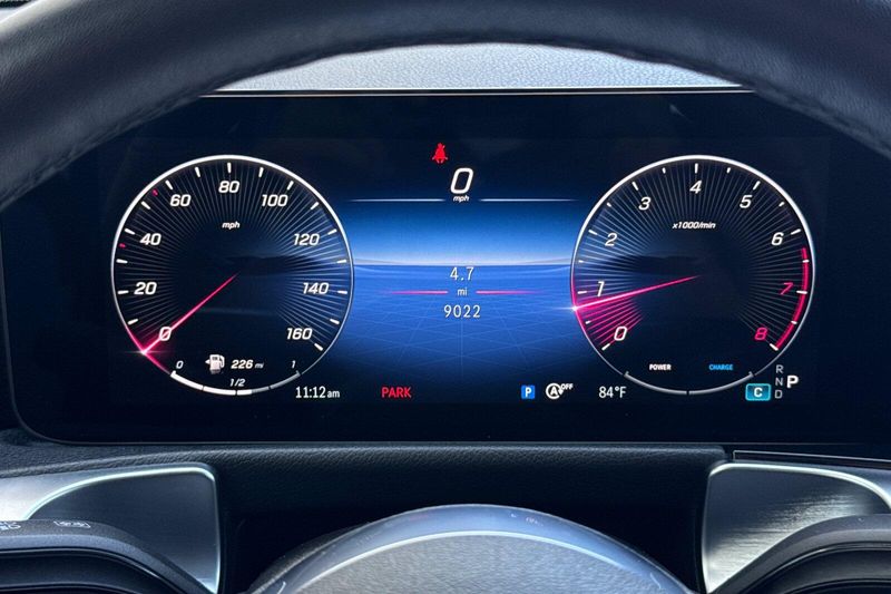 Used 2026 Mercedes-Benz GLB 250Image 29