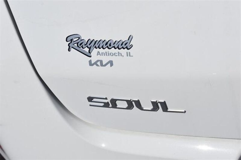 New 2025 Kia Soul SImage 14