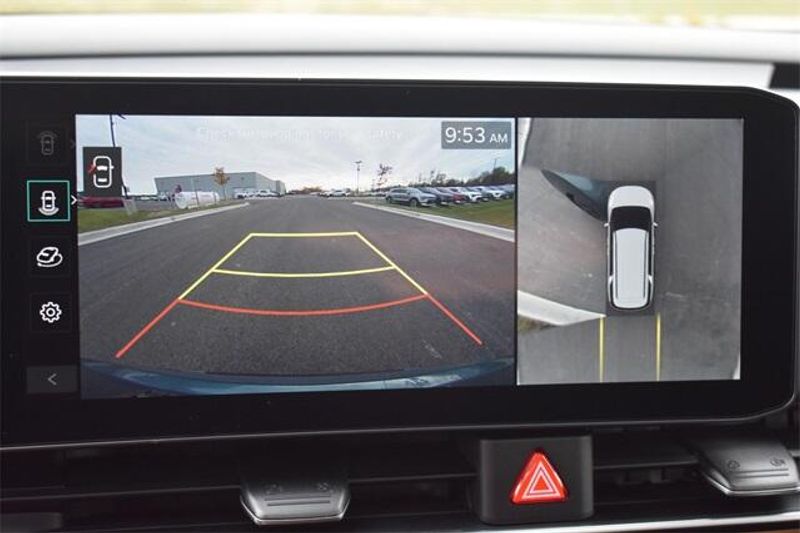 New 2026 Kia Carnival SX PrestigeImage 36