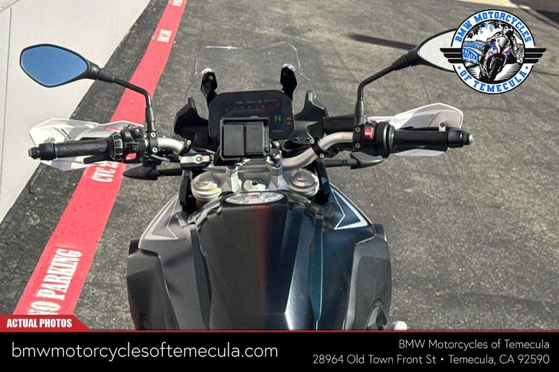 2019 BMW F 850 GSImage 15