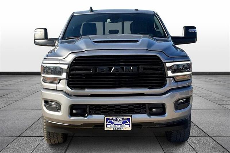 2024 RAM 2500 Laramie Crew Cab 4x4 6