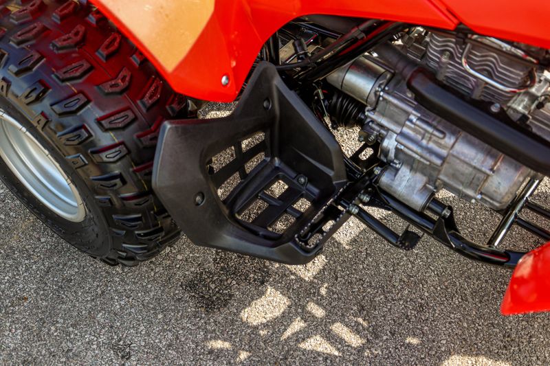 USED 2019 HONDA TRX 250X Image 7