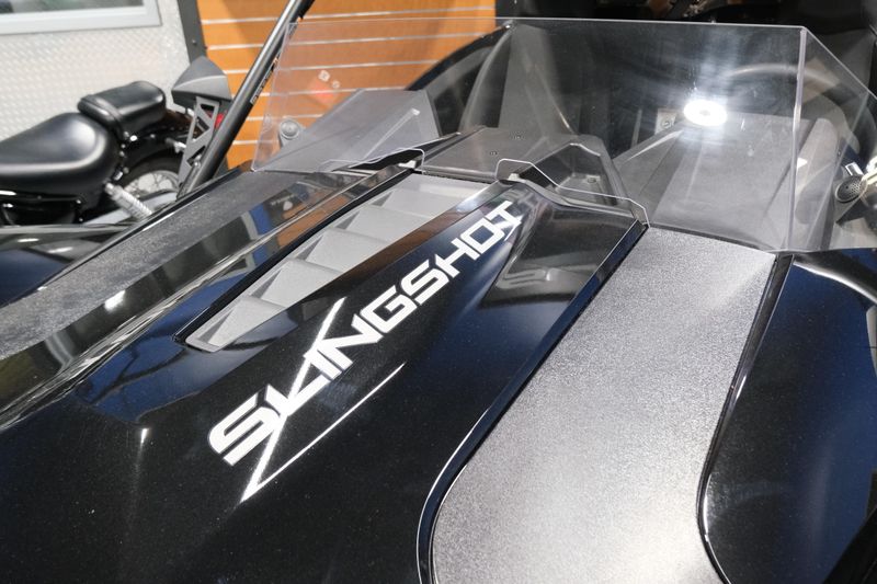 NEW 2026 POLARIS SLINGSHOT S Image 5