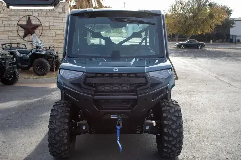 NEW 2026 POLARIS RANGER CREW XP 1000 NORTHSTAR EDITION PREMIUM Image 5