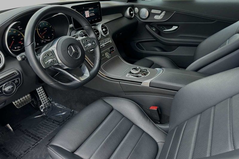 2023 Mercedes-Benz C-Class C 300Image 7