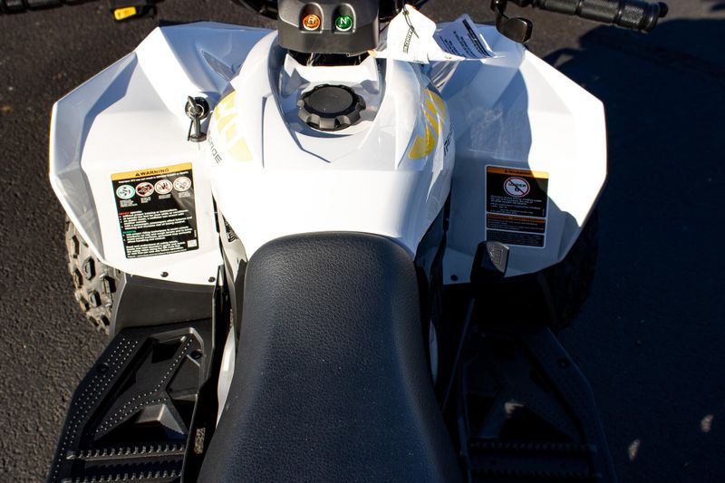 NEW 2026 CAN-AM RENEGADE 70 EFI Image 18