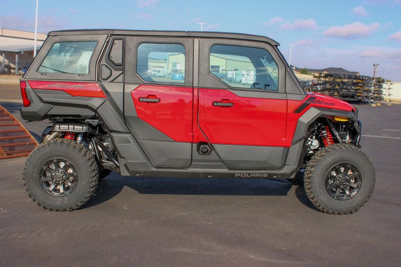NEW 2026 POLARIS XPEDITION ADV 5 NORTHSTAR Image 5