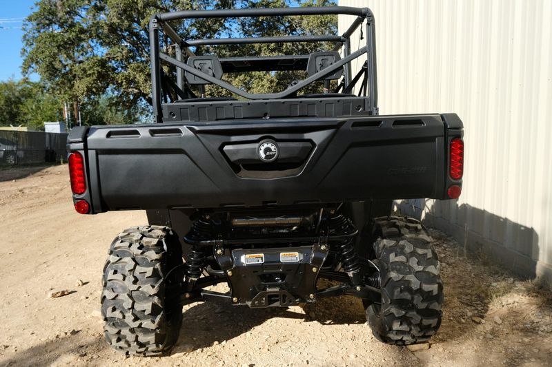 NEW 2026 CAN-AM DEFENDER MAX DPS HD7 Image 8