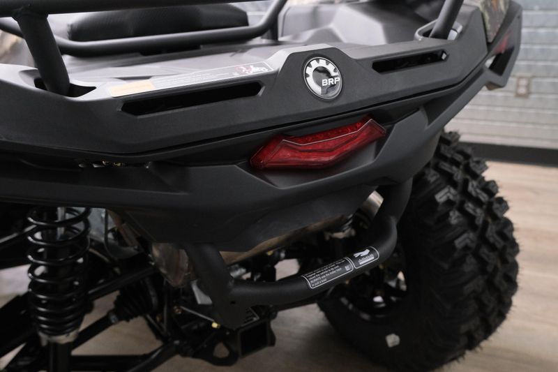NEW 2026 CAN-AM OUTLANDER DPS 700 Image 12