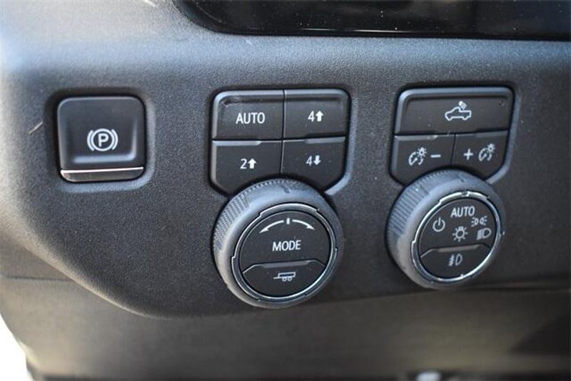 New 2026 Chevrolet Silverado 1500 RSTImage 23