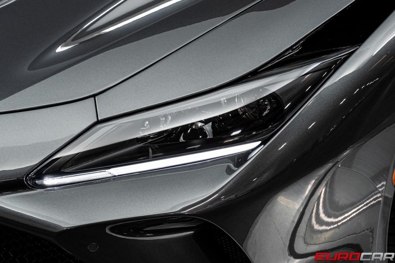 2022 Ferrari F8 Spider *HUGE CARBON OPTIONS * PASSENGER DISPLAY*Image 16