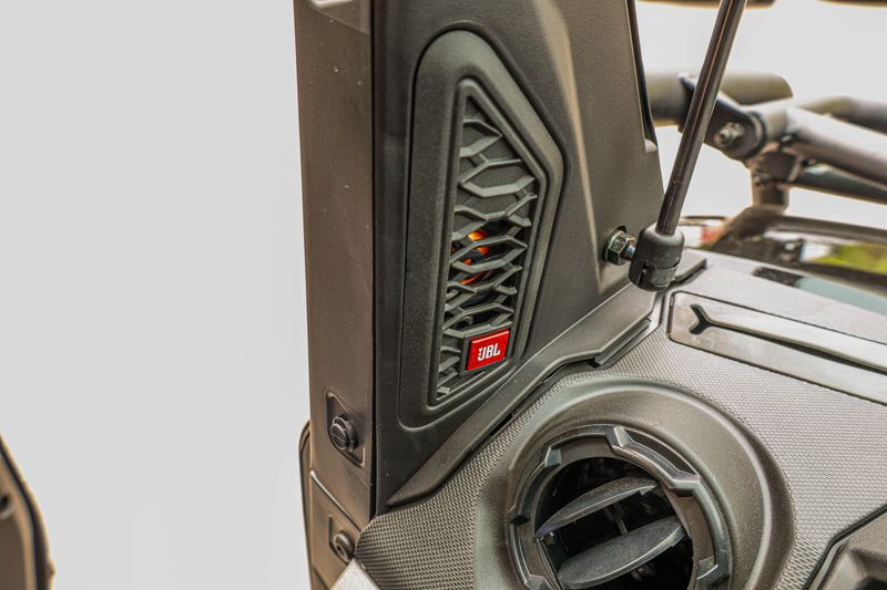 NEW 2026 POLARIS RANGER CREW XD 1500 NORTHSTAR TEXAS EDITION Image 2