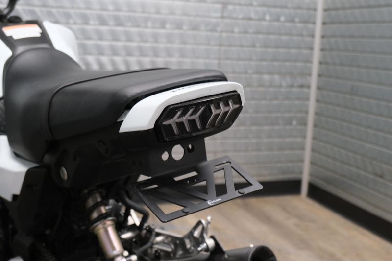 USED 2026 HONDA GROM SP Image 14