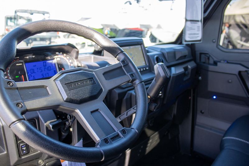 NEW 2026 POLARIS RANGER CREW XP 1000 NORTHSTAR TEXAS EDITION Image 17