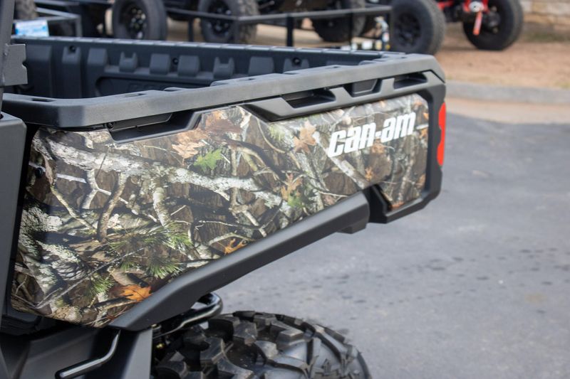 NEW 2026 CAN-AM DEFENDER XT HD7 Image 14