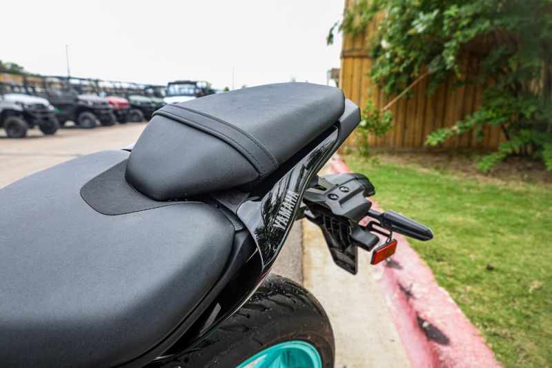 2022 Yamaha MT07  GRAY Image 22
