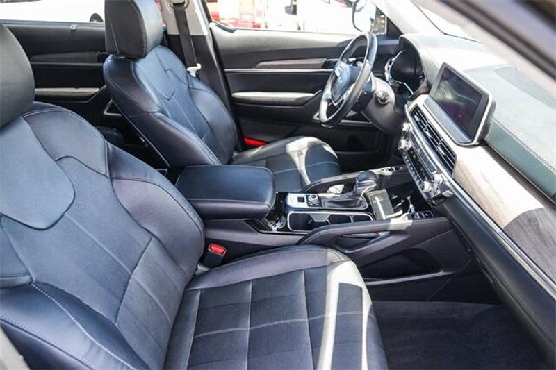 Used 2022 Kia Telluride EXImage 17