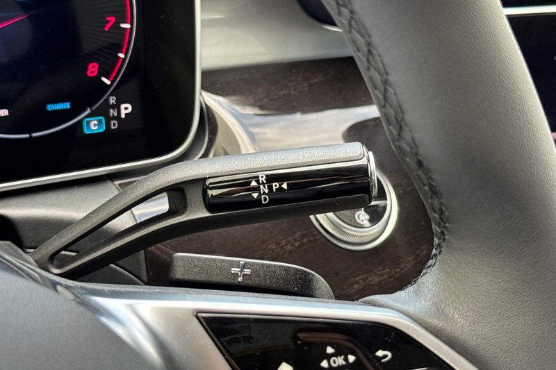 New 2026 Mercedes-Benz C-Class C 300Image 17