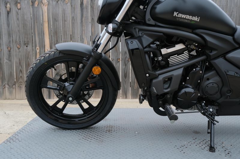 NEW 2026 KAWASAKI VULCAN S Image 15