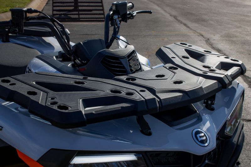 NEW 2026 CFMOTO CFORCE 500 Image 11