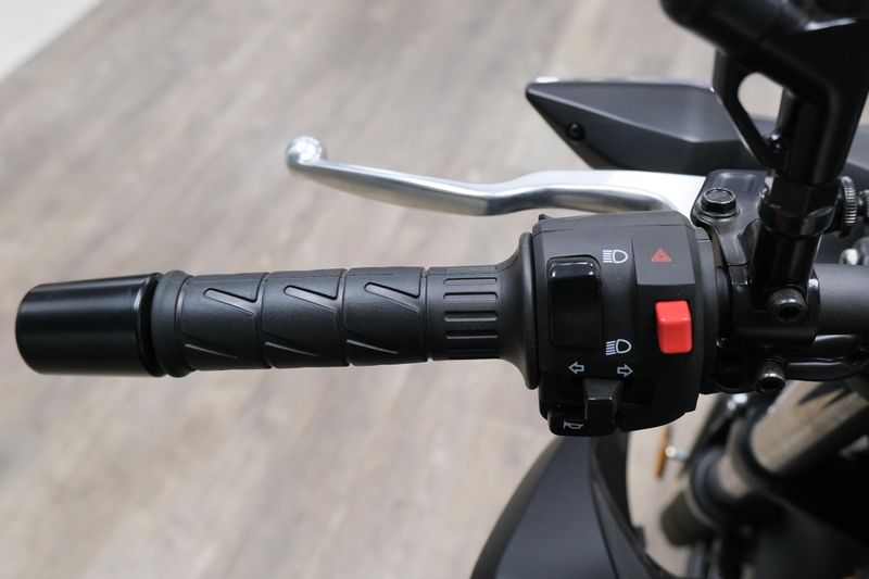 NEW 2026 KAWASAKI Z500 ABS Image 21