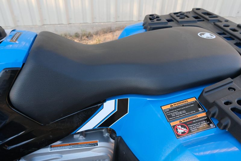 NEW 2026 POLARIS SPORTSMAN 110 EFI Image 12