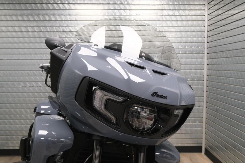 USED 2024 INDIAN MOTORCYCLE PURSUIT DARK HORSE Image 9