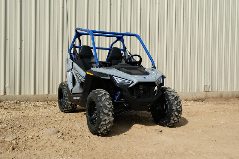 NEW 2026 POLARIS RZR 200 EFI Image 1