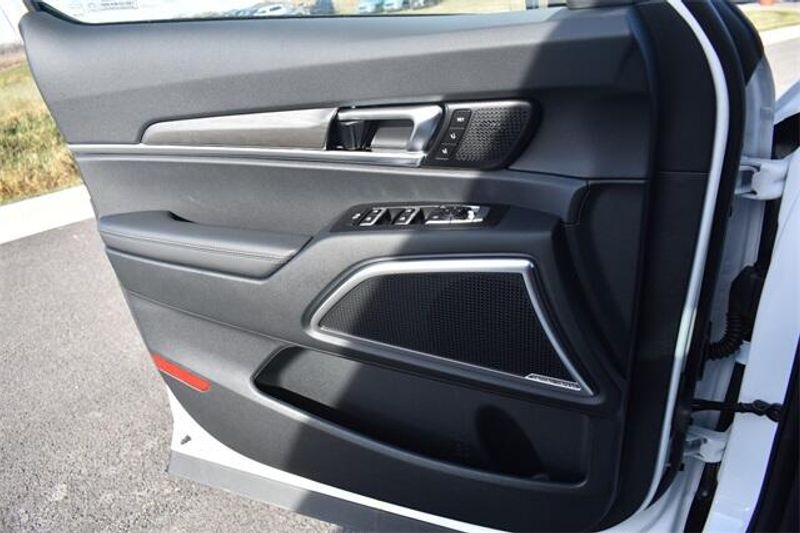 New 2025 Kia Telluride SX-Prestige X-LineImage 37