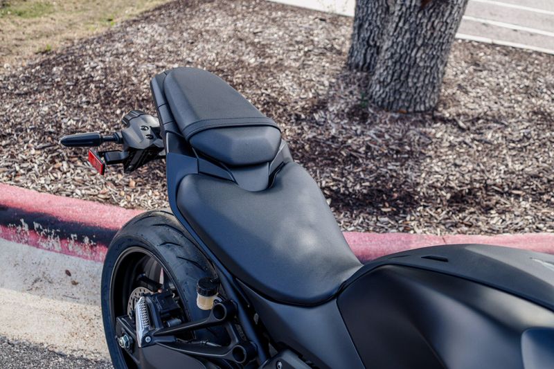 NEW 2025 YAMAHA MT07 Image 21