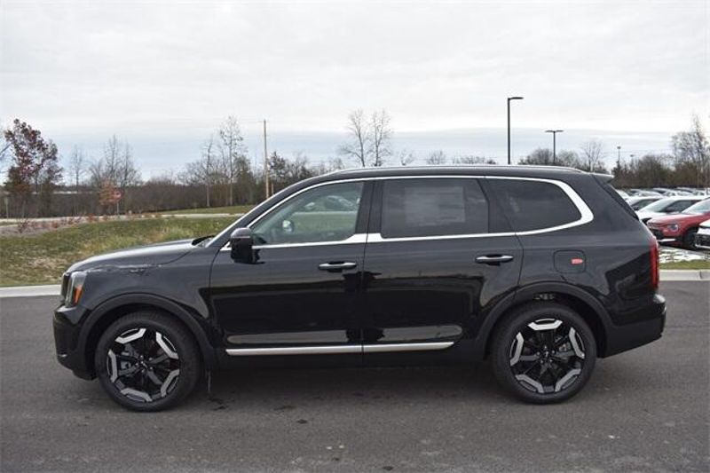 New 2025 Kia Telluride SImage 6