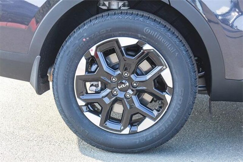 2025 Kia Sorento SImage 19