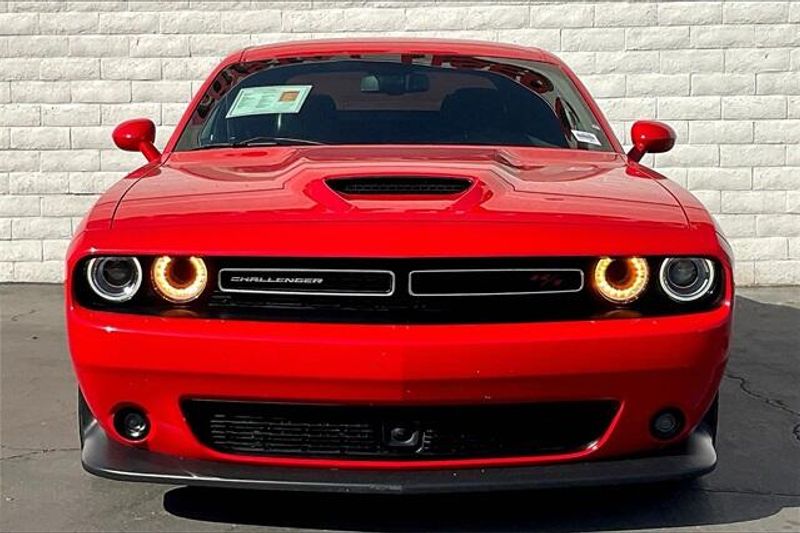 2021 Dodge Challenger R/TImage 2