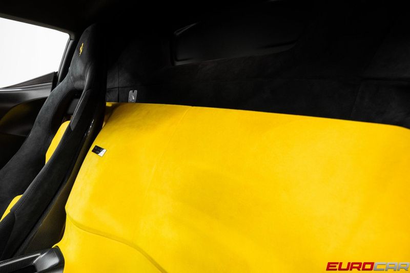 Used 2025 Ferrari SF90 XX *INSANE SPEC * HUGE CARBON OPTIONS*Image 58