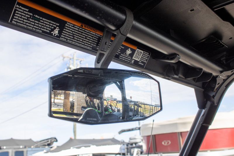 NEW 2026 POLARIS GENERAL XP 4 1000 ULTIMATE Image 35