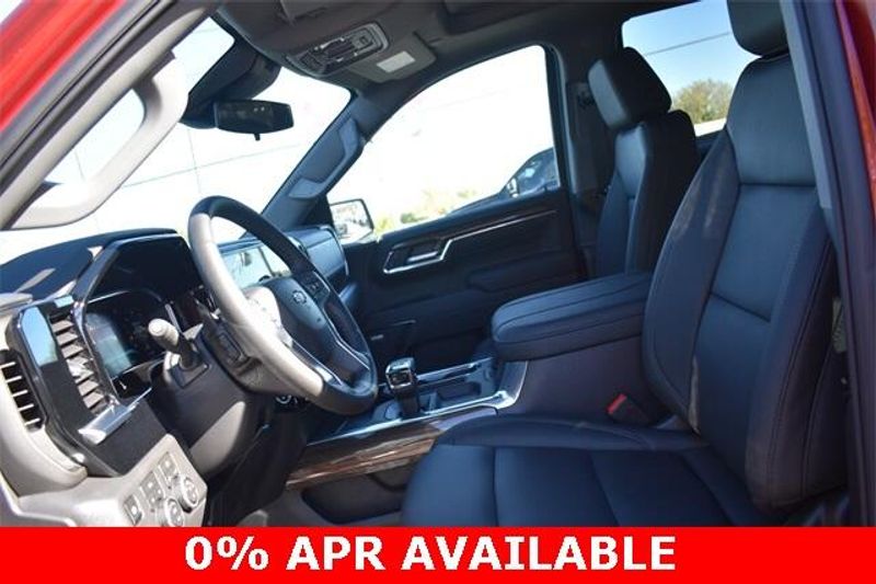 New 2026 Chevrolet Silverado 1500 RSTImage 26