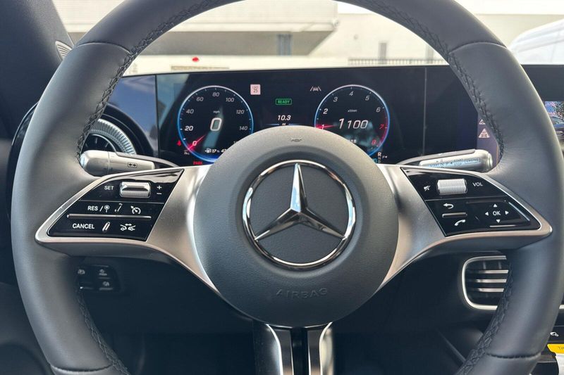 New 2027 Mercedes-Benz CLA-Class CLACLA 220Image 18