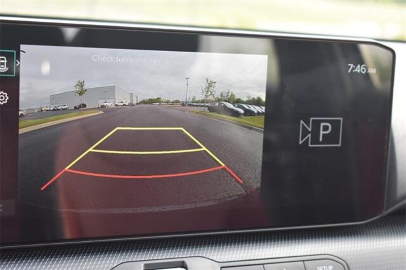 2025 Kia K4 Image 32