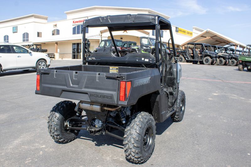 NEW 2026 POLARIS RANGER 500 Image 6