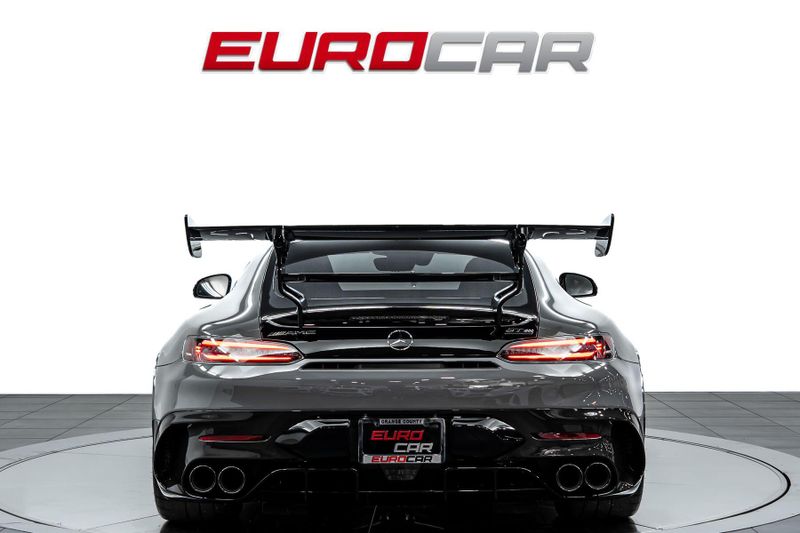 2021 Mercedes-Benz AMG GT Black Series *HUGE CARBON OPTIONS * FULL PPF*Image 4