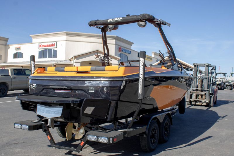 NEW 2026 AXIS ASERIES A225 Image 6