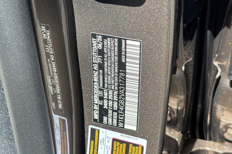 New 2027 Mercedes-Benz E-Class E 350Image 24