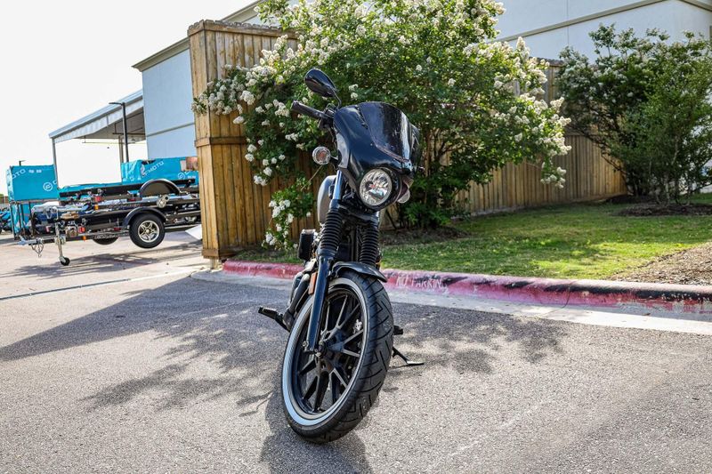 2014 Yamaha BOLT RSPEC Image 5