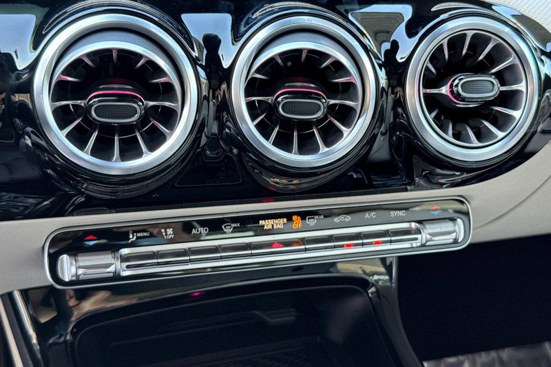 New 2026 Mercedes-Benz CLA-Class CLACLA 250Image 17