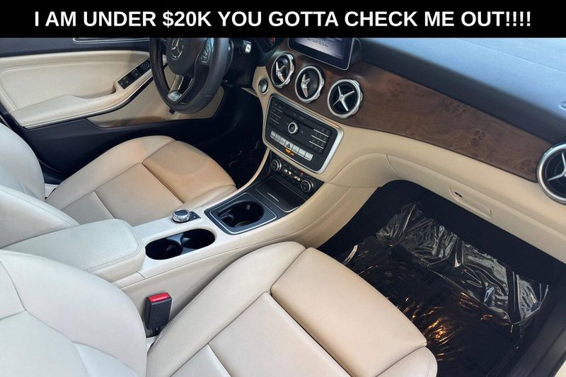 Used 2020 Mercedes-Benz GLA GLA250Image 18