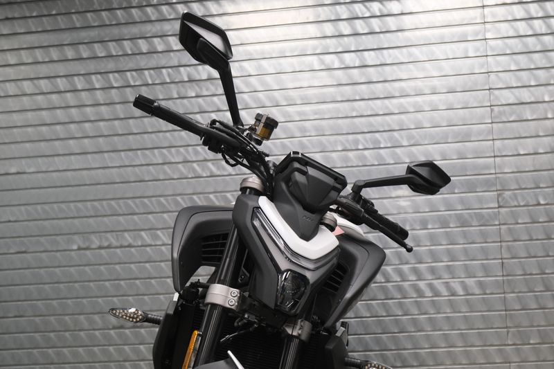 USED 2026 CFMOTO 450NK Image 9