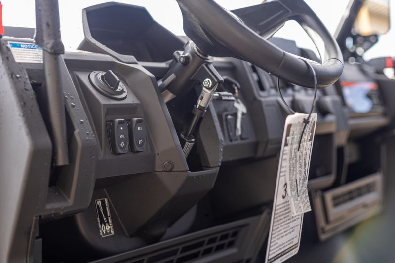 NEW 2026 CFMOTO UFORCE 600 Image 6