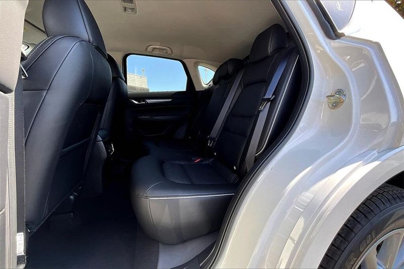 New 2025 Mazda CX-5 2.5 S Select PackageImage 10
